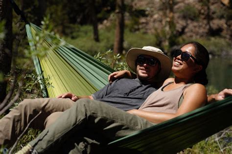 Zupapa Hammocks One Of Your Camping Essentials