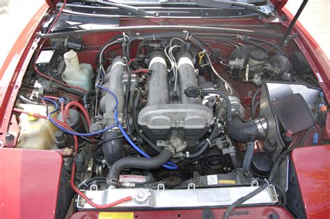 1990 Mazda Miata FM2 Turbo & Hardtop - $6K - Miata Turbo ...