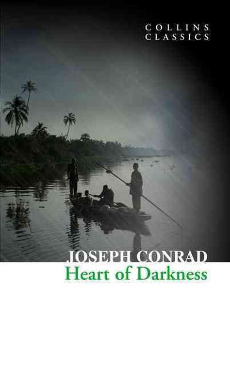 Heart Of Darkness By Joseph Conrad Paperback 9780007368624 Buy Online At The Nile