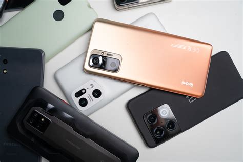 The Most Exciting Smartphones Of 2022 So Far Phandroid