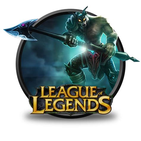 Nasus Dreadnight Icon League Of Legends Icons