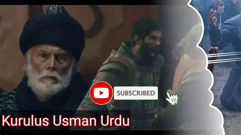Kurulus Osman Season 2 Urdu Subtitles Youtube