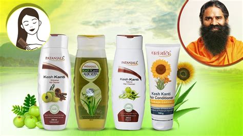 Patanjali neem ghan vati should be consumed after consulting a physician. Best Natural Products for Hair Growth | Patanjali Hair ...