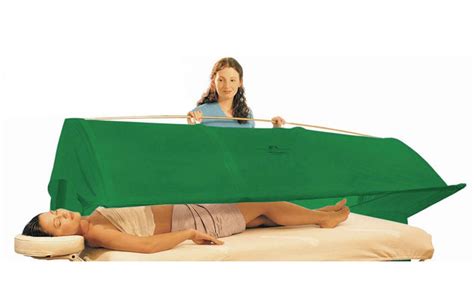 Portable Massage Table Steam Tent Cover Sauna Steam Tents And Saunas