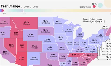 Mapped Global Energy Prices By Country In