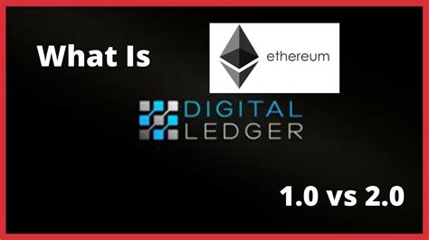 Third parties are also pursuing other. Ripple/XRP-What Is Ethereum ETH (1.0 vs 2.0) - YouTube