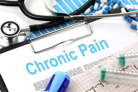 10 Tips For Managing Chronic Pain My Healthy Prosperity Find Your