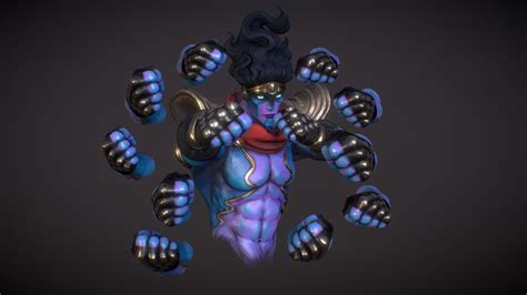 Jojo A 3d Model Collection By Torwong42 Sketchfab