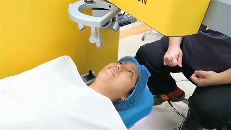 Witness Vlogger Say Tioco S Actual Z Prime LASIK Surgery Shinagawa