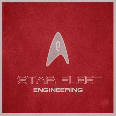 Star Fleet Engineering Film Star Trek Star Trek Movies Star Trek