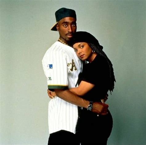 Pinterest Tupac Pictures Janet Jackson Poetic Justice Black Love