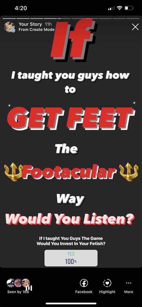 tw pornstars footacular twitter want to learn how to get feet the footacular way are