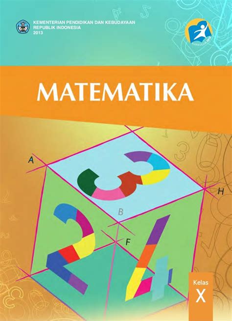 Buku Matematika Kelas 10 Kurikulum 2013 Homecare24