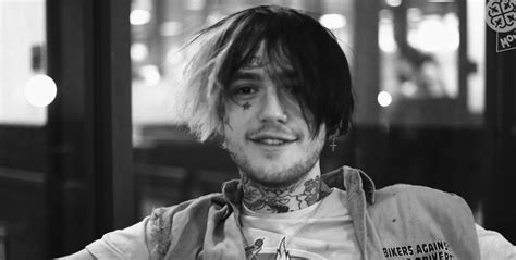 Lil Peep Gives Suicide Prevention Advice In New Interview Video