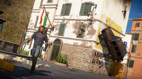 Just Cause 3 Di Ravello Tape Locations Guide Page 2 Gamesradar