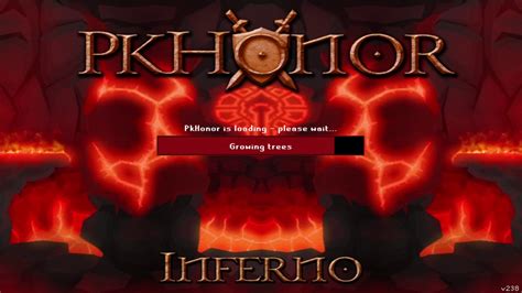 Pkhonor Inferno Wave 1 66 Bruteforce Guide 5min Guide Youtube