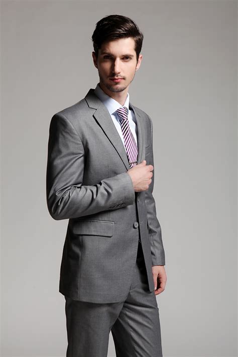 Matthewaperry Suits Blog How To Make A Custom Suit