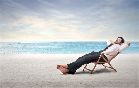 How To Truly Relax Over The Summer Holidays Wise Workplace