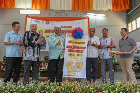 Video testimoni pemulihan dadah 03 : Kem Cador Bakal Menjadi Pusat Pemulihan Dadah Holistik ...