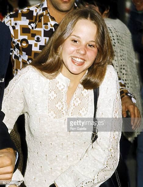 Linda Blair 1974 Photos And Premium High Res Pictures Getty Images