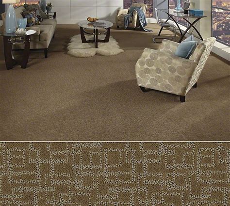 Carpet And Carpeting Berber Texture And More Studio City Blue Accent