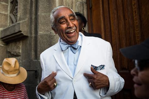 Lucas rangel (@lucasranngel) no tiktok | 317.1m curtidas. Charlie Rangel Leads Adriano Espaillat in Harlem ...