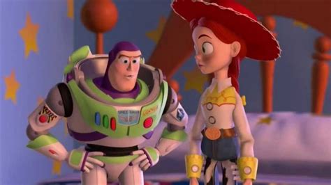 Soundout Review Toy Story Week Day 2 Buzz Lightyear Woody Jessie