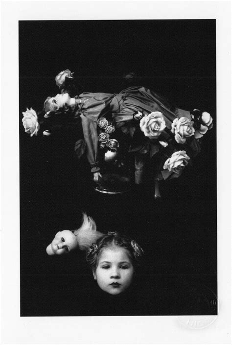 Ionesco Irina Photograph Portrait Eva Lot Vintage