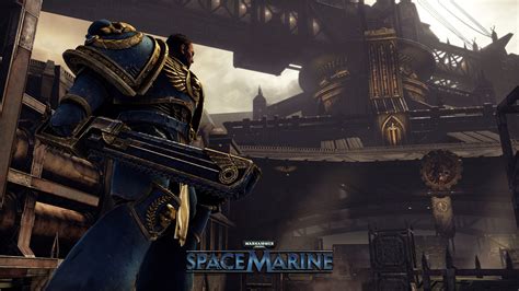 The latest tweets from space marine (@spacemarine). Warhammer® 40,000™: Space Marine | wingamestore.com