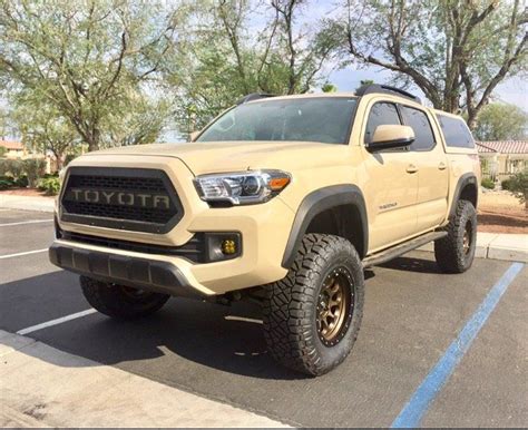 Click This Image To Show The Full Size Version Trd Pro Wheels Tacoma
