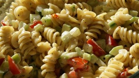 Maybe you would like to learn more about one of these? 10 Best Pasta Salad with Mayonnaise and Sour Cream Recipes