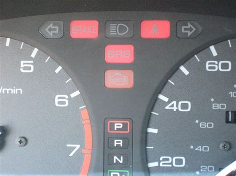How To Read Check Engine Codes