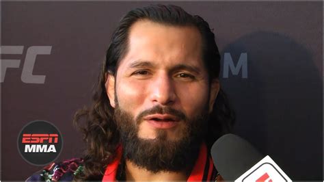 Jorge masvidal could be on his way to a ufc welterweight title fight. Jorge Masvidal doesn't have nice things to say about Ben ...