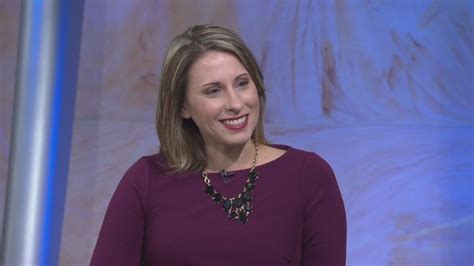 katie hill the us representative elect for california s 25th congressional district fox 11