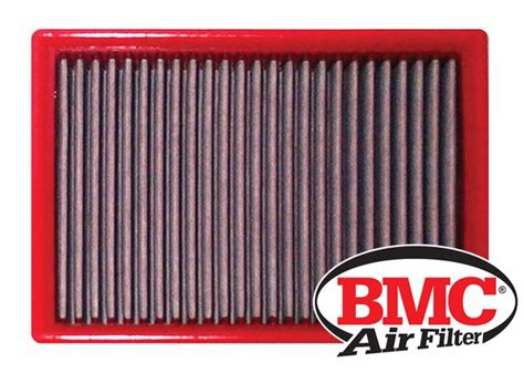 We have our own r&d team. BMC Performance Air Filter fits Chrysler PT Cruiser ...