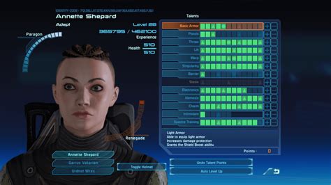 I Recently Got Legendary Edition And Just Completed Part 1 What Do You Think Of My Shepard R