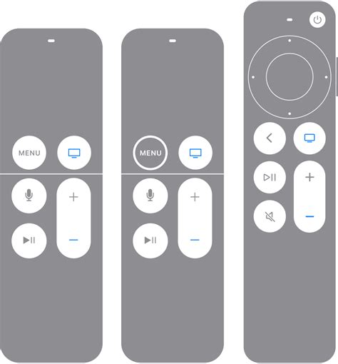 Set Apple Tv Remote To Control Rca Tv Apple Community