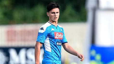 Eljif elmas, 21, from north macedonia ssc napoli, since 2019 attacking midfield market value: Milan'ın 30 milyon euroluk Eljif Elmas planı - Son Dakika Spor