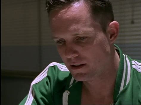 Auscaps Dean Winters Nude In Oz Blizzard Of