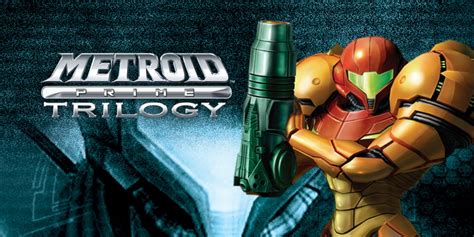 Слухи Metroid Prime Trilogy всё таки выйдет на Switch — шведский