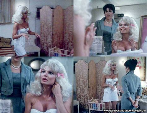 Loni Anderson Nude Scenes Telegraph