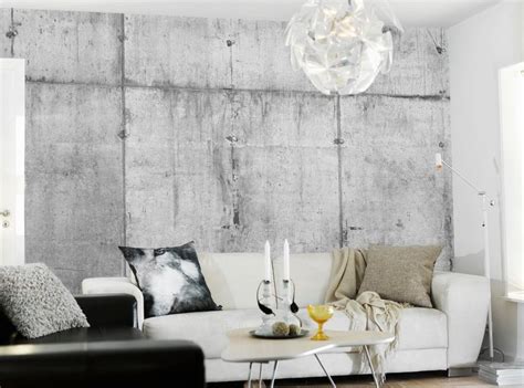 Concrete Wallpaper Collection By Tom Haga Decoholic