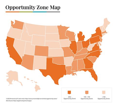 Opportunity Zones Armanino