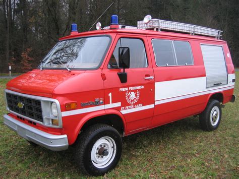 Get free delivery & returns. Chevrolet Chevy Sport Van 5,7 V8 4x4