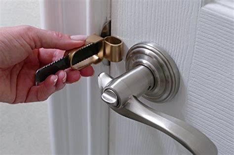 As a result, we would be looking at all of these lock types and how to fix them. Hotel Door Locks: Amazon.com