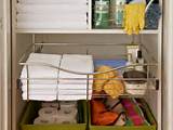 Storage Ideas Linen Closet Images