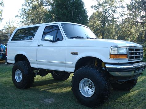 Post 9938 1225858315 2816×2112 Ford Bronco Lifted Ford Bronco