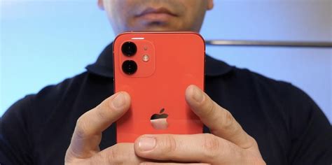 Apple Iphone 12 Review Yes Buy It Video Pocketnow
