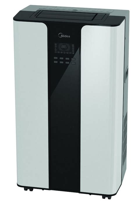 Always pull out the power plug if the unit is not going to be used for any lengthy period of time. Midea Air Conditioning: Midea MPM5-12CRN1 Portable Air ...