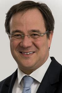Markus soder, the leader of the cdu's bavarian sister party, the csu, who also heads the region. Armin Laschet - Profil bei abgeordnetenwatch.de